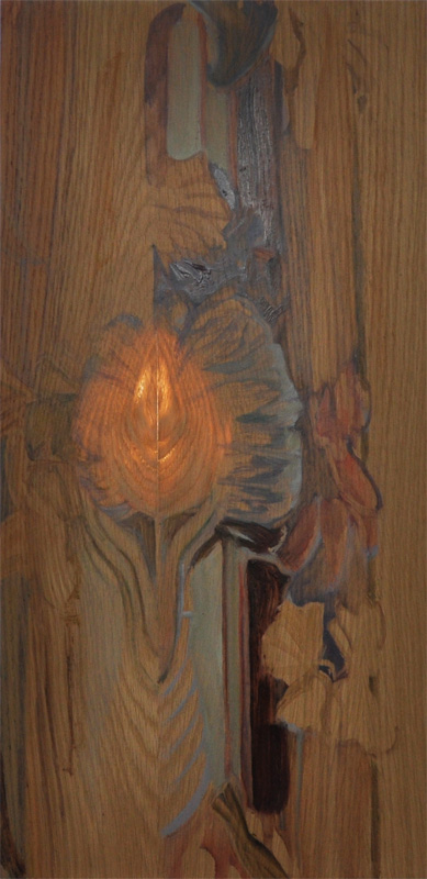 Visions Study 1